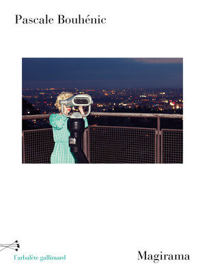 cover image of Magirama